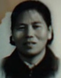 曹素清