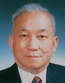 梁思礼