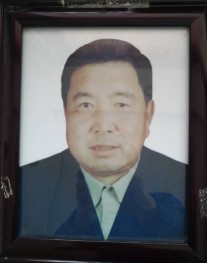 张玉璧