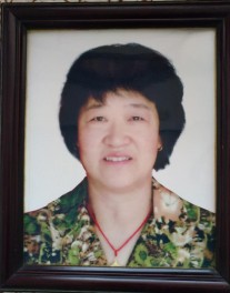 秦如梅