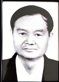 胡勤礼