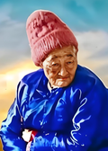 赵二香