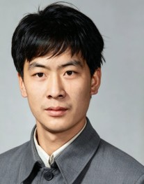 郭金兴