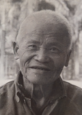 爷爷冯中荣