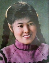 王慧卿